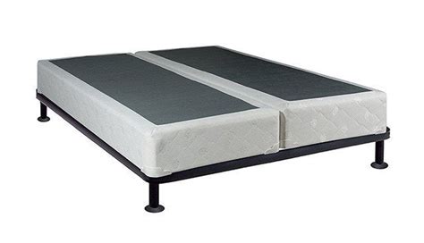 box spring metal ridges|split box springs meaning.